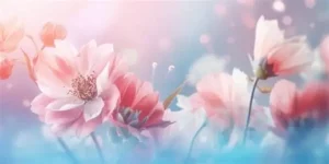 Hoa Tươi Trang Trí Không Gian  