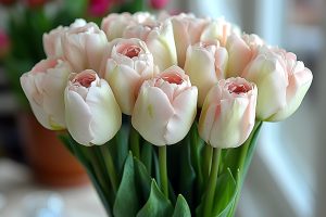 Hoa Tươi – Ngôn Ngữ Của Cảm Xúc Và Nghệ Thuật Sống