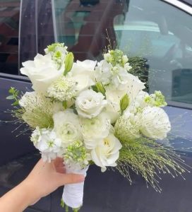 hoa tặng người yêu
